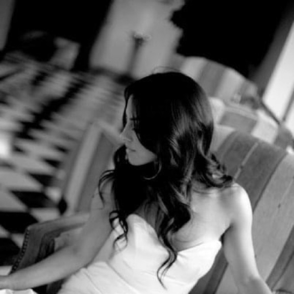 Meet your Posher, Lisa